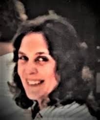 Jeannette Johnson Obituary (1949