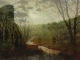 In 1944, smith returned to the united states having been injured covering the fighting in the pacific during world war ii. Frederick Delius Walk To The Paradise Garden Atkinson Grimshaw Youtube