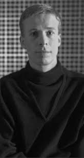 R I P Stephen Luscombe of Blancmange