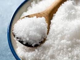 Cleanse Your Skin With Salt Scrubs Salt Water Flush Easy Detox Salt And Water