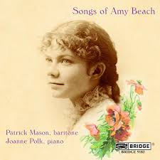 Songs Of Amy Beach