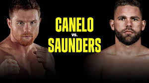 Canelo alvarez and billy joe saunders are ready for saturday night's main event on dazn (8 pm et), live from at&t stadium in texas, home of the dallas cowboys. Watch Canelo Vs Saunders Fight Night Live Stream Dazn Bh