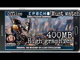 The languages epoch v1.5.2 mod 1.5.2 android apk can support: Epoch Hd High Graphics Game Apk Data Offline Youtube
