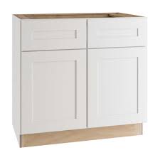 Their drawers are super fine, offering users explore alibaba.com and find attractive kitchen sink base cabinet across a plethora of ranges. Home Decorators Collection Newport Assembled 33x34 5x24 In Plywood Shaker Sink Base Kitchen Cabinet Soft Close Doors In Painted Pacific White Sb33 Npw The Home Depot