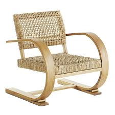 Wisteria Furniture Chairs French Modernist Armchair Modernist Armchair Famous Chair Designs Armchair