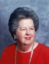 Obituary information for Ruth Ann Helton Simpson