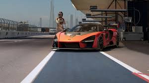 Mclaren is usually accurate with its acceleration quotes: Get Forza Motorsport 7 2018 Mclaren Senna Microsoft Store