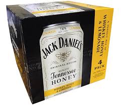 Below are the latest jack daniel's prices. Jack Daniel S Honey Lemonade 355ml 4 Pack Bremers Wine And Liquor