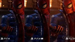 The film was a critical and commercial success, even winning the academy. Ign Spider Man Miles Morales Performance Review Ps5 Vs Ps4 Pro Vs Ps4 Facebook