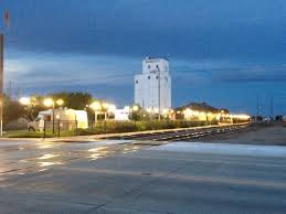Train Depot Downtown Garden City Ks Garden City City Scenery Pictures