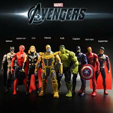 We did not find results for: 8pcs Set Avengers Thanos Bat Iron Men Captain America Thor Hulk Figures For Sale Online Ebay