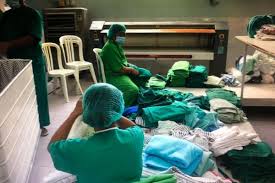 We did not find results for: Mengintip Aktivitas Laundry Di Rsup Sanglah Selama Pandemik Covid 19