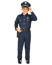 Kids Costumes Police Kids Costumes Astronaut The Main Ingredient For A Happy Halloween Is A Kid Who S Happy Wit Police Costume Kids Police Costume Boy Costumes