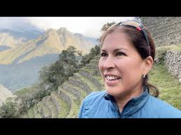 HAKU MACHU PICCHU! 4 days