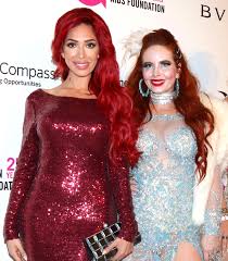 Get all the details on phoebe price, watch interviews and videos, and see what else bing knows. Farrah Abraham Accused Of Being A Hooker Drug User By Phoebe Price