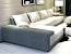 Corner L Shape Sofa