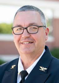 Trimmer promoted to 911 communications director