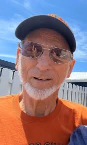 Obituary information for Freddie Richard Garrison