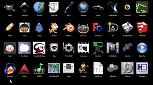 Best Free Software 1 Of 3 Software Support Open Source Programs Free