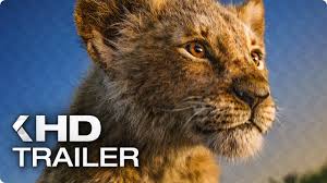 Der König Der Löwen Trailer 2 German Deutsch 2019