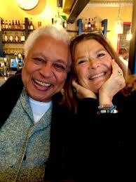 Fundraiser for Cooki Collinet by Connie Eysenck : We love you Georges! Nous  t'aimons!