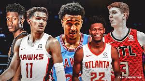 Atlanta hawks live score (and video online live stream*), schedule and results from all basketball atlanta hawks previous match was against cleveland cavaliers in nba, match ended with result 91. Atlanta Hawks Previewing The 2019 20 Nba Season