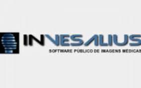 Invesalius is a free medical software used to generate virtual reconstructions of structures in the human body. Invesalius Emprendedores
