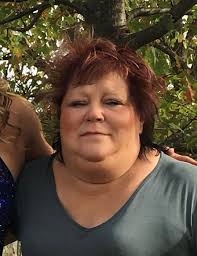 Arrangement for Rhonda E. Feather