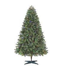 Artificial Christmas Trees Led Color Changing Lights Artificial Christmas Tree Christmas Tree Storage