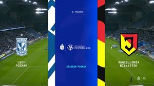 Jagiellonia przejmuje kontrolę, lech nic nie gra. Skrot Lech Poznan Vs Jagiellonia Bialystok Ekstraklasa 9 Kolejka 2019 20 Youtube
