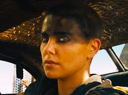 MAD MAX: FURY ROAD (2015)