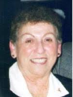 Eva Rodgers Obituary