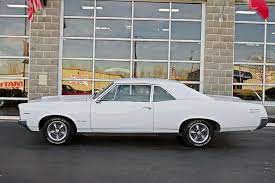 1967 Pontiac Tempest 2 Door Coupe At Fast Lane Classic Cars Pontiac Tempest Pontiac Classic Cars
