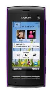 The nokia 2010 is a mobile phone that was announced by finnish phone manufacturer nokia in january 1994. Nokia 5250 Ensanchando La Gama Baja