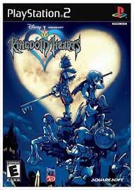 Happy 15th Birthday To My Favorite Game Growing Up Thank You Squaresoft For The Countless Hours Of Fun Kingdom Hearts Ps2 Kingdom Hearts Kingdom Hearts Games