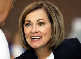 Photos of Gov. Kim Reynolds' 2022 Harvest Festival in Des Moines