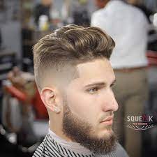 50 New Hairstyles For Men Updated For 2021 Mens Haircuts Short Mens Hairstyles Short Cool Hairstyles For Men
