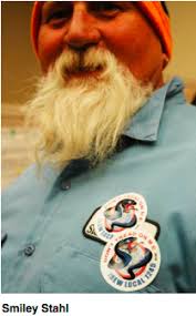 Message From Ibew To NV Energy : Dont Tread On Me