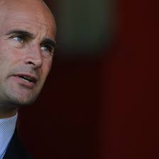 Martin Bain appointed Sunderland's new CEO