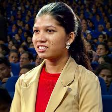 Prophet Jerome Fernando Ministries