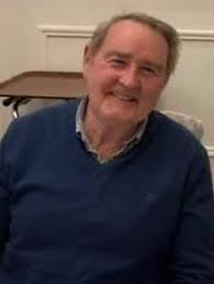 Death Notice of JJ Fitzpatrick (Ballysimon, Limerick)