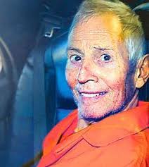 Robert durst took the stand at his california murder trial monday and immediately denied killing his in this still image taken from video, real estate heir robert durst answers questions while taking the. Kriminalitat Us Millionar Gesteht Versehentlich Drei Morde