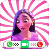 Download Isabella Madrigal: Fake Call android