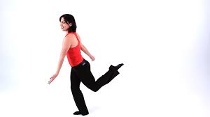 How To Do Jazz Triplets Jazz Dance Jazz Dance Jazz Jazz Dance Moves