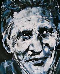 Expo. Winter, poète engagé