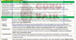 We did not find results for: Download Rpp Fisika 1 Lembar Sma Smk Kelas 10 11 12 Tahun 2020 2021 Guru Baik