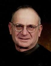 Obituary information for Stuart T. Weber