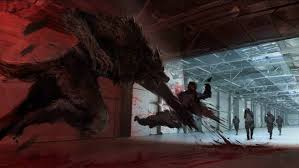 Play as cahal and master your three forms to punish those. Werewolf The Apocalypse Earthblood Ps5 Gunstig Preis Ab 33 75