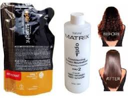 You need the meat from half a fresh coconut, a tablespoon of oats, a tablespoon of cornstarch and half a cup of milk. Matrix Diy Unisex Opti Straight Resistant Permanent Straightening Cream Price In India Buy Matrix Diy Unisex Opti Straight Resistant Permanent Straightening Cream Online In India Reviews Ratings Features Flipkart Com