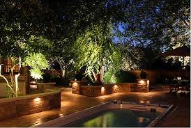 Led Hardscape Light